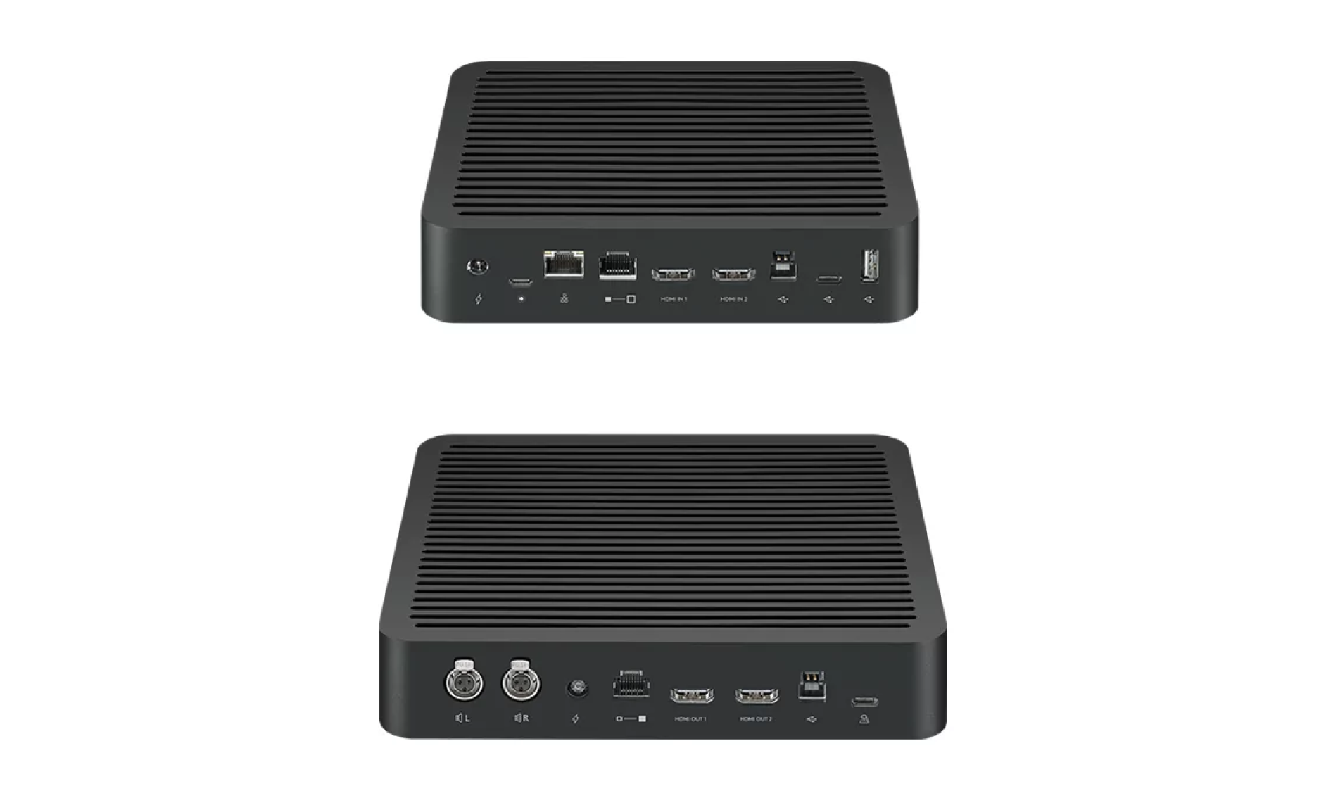Logitech Medium