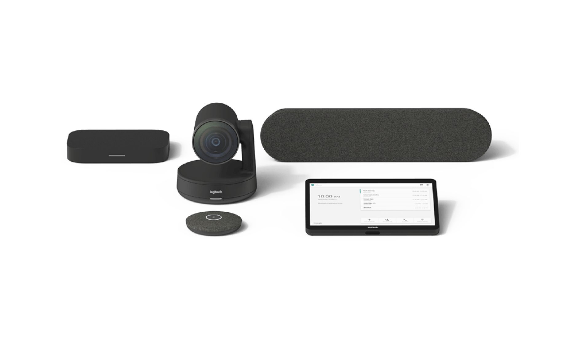 Logitech Medium