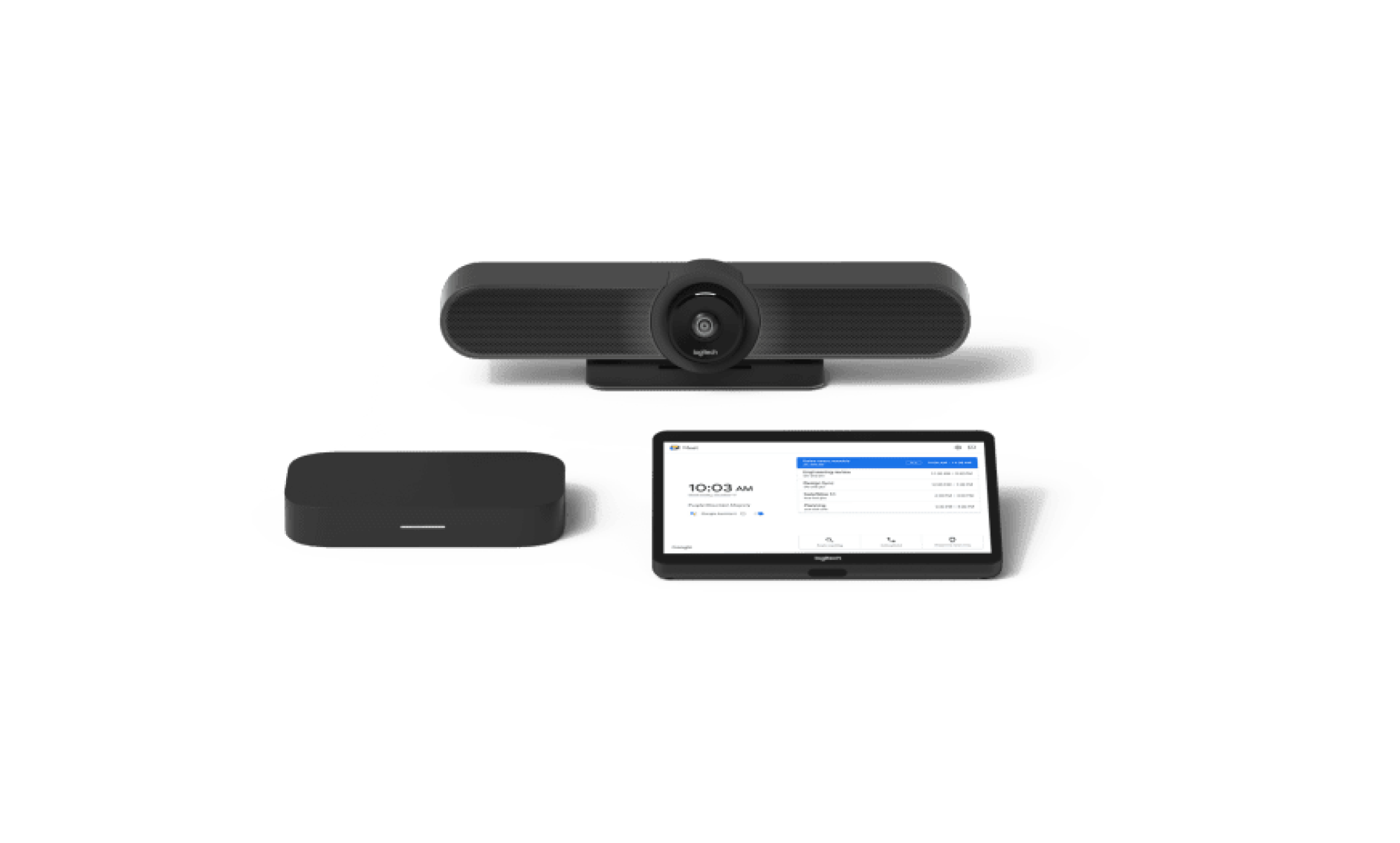 Logitech Small