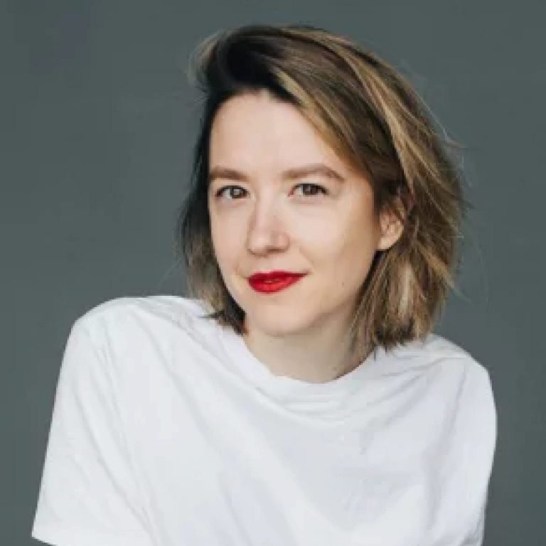 Mariia Tkachuk