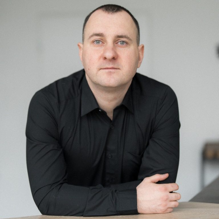 Maksym Shapoval